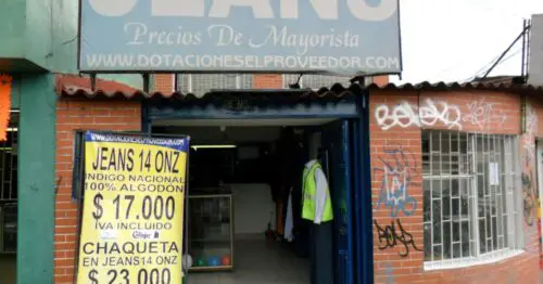 JEANS PRECIOS DE MAYORISTA JEANS PRECIOS DE MAYORISTA